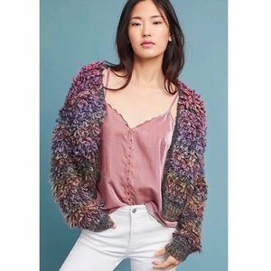 Maeve Velvet Cami